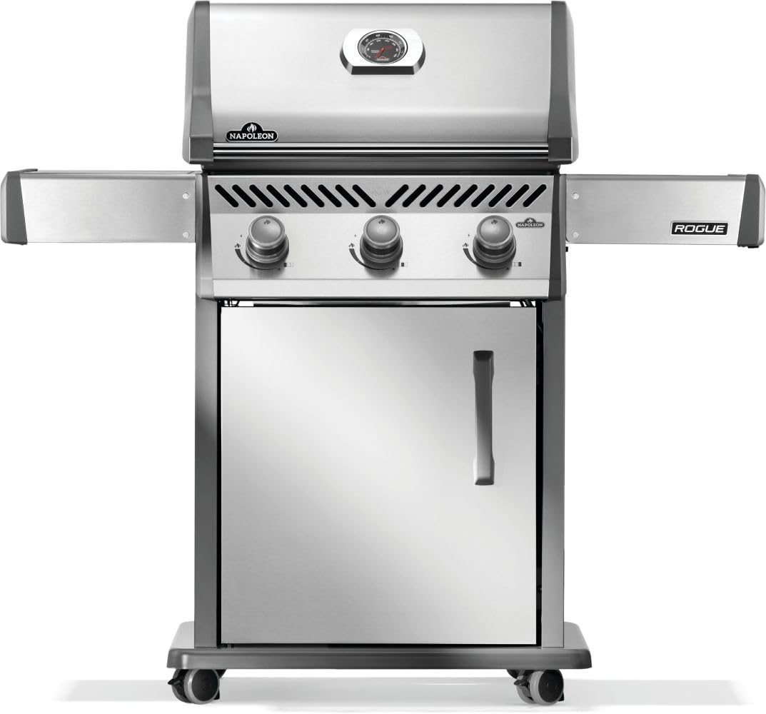 Napoleon Rogue 425 Gas Grill