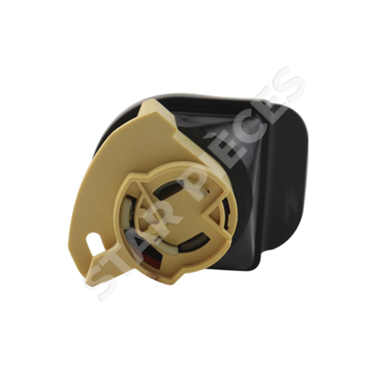 Cerradura maletero compatible para Peugeot 205 (1983-1998) con duplicado de llave | 872648
