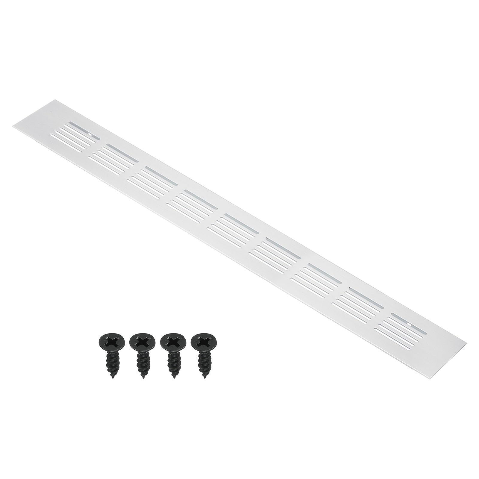 PATIKIL 16 x 2 Inch Door Air Vent Cover