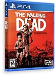 The Walking Dead: The Final Season - PlayStation 4