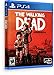 The Walking Dead: The Final Season - PlayStation 4