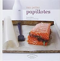 Cook'in Box Papillotes Fl 2501063708 Book Cover