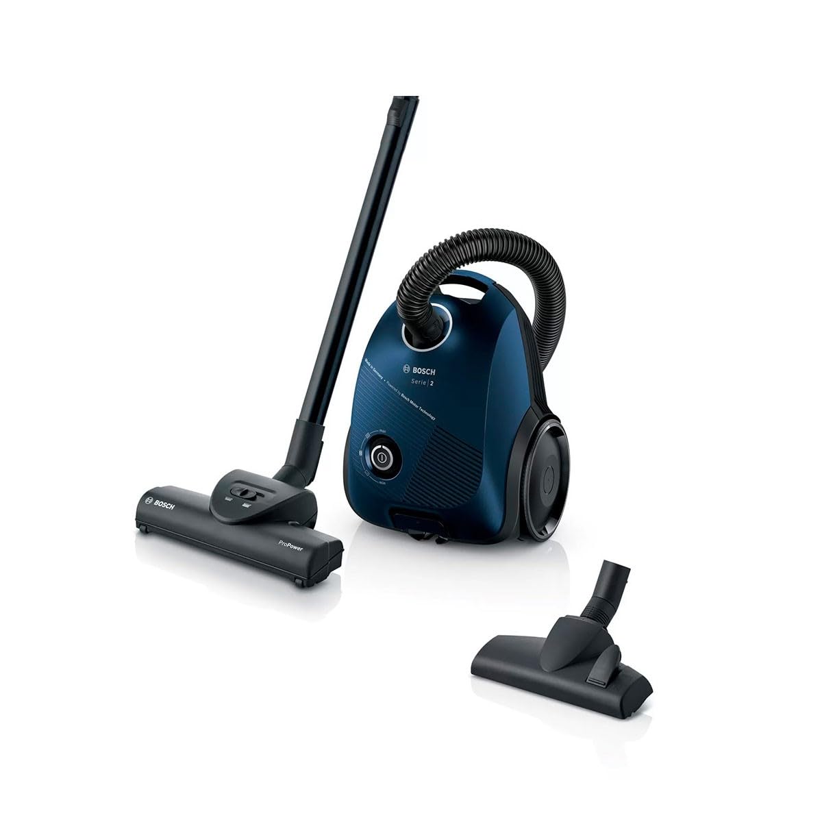 Bosch Odkurzacz BGBS2BU1T
