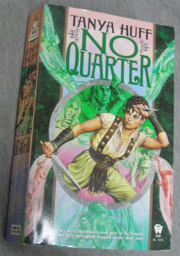 No Quarter (Quarters)