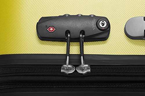 HAUPTSTADTKOFFER® Valigie · 82.0 liters (ca. 66 x