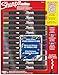 Produktbild Sharpie CREATIVE MARKER ASST BL12