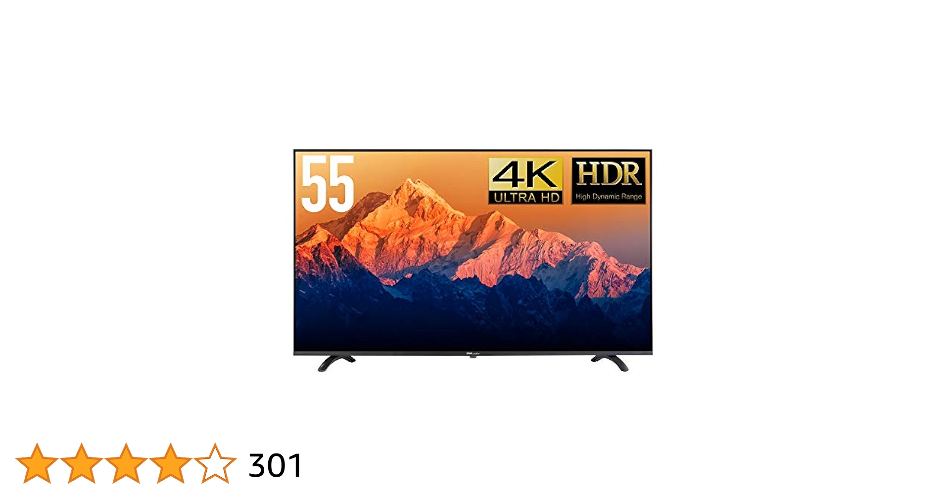 一都三県限定　配送無料　ディスプレイ　DMM.make 55インチ Amazon.co.jp: ディーエムエムドットメイク(DMM.make) 大型
