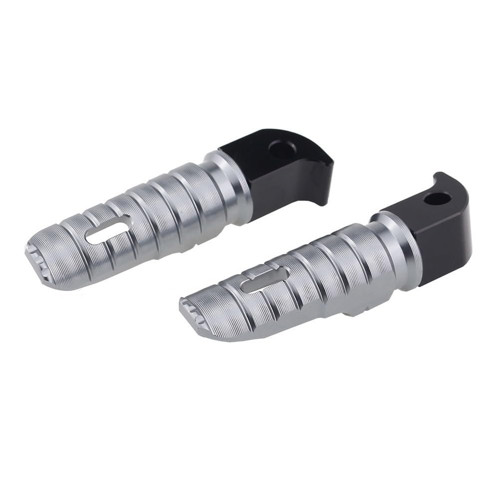 Repose-pieds arrière moto CNC pour Niken et Vmax 1700