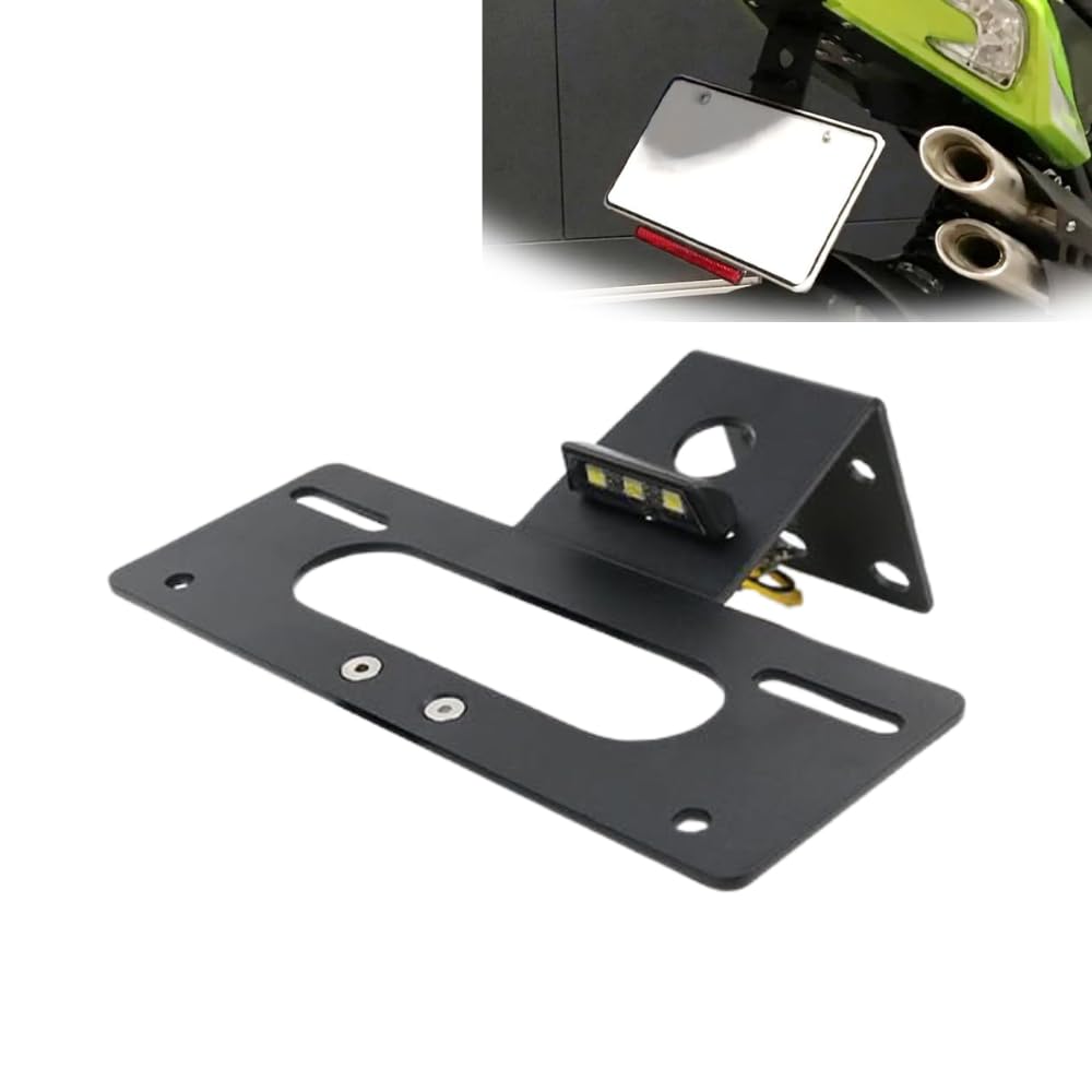 Amazon.com: Xitomer Fender Eliminator Fit for 2026 TNT125 2025