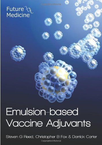 Emulsion-based Vaccine Adjuvants