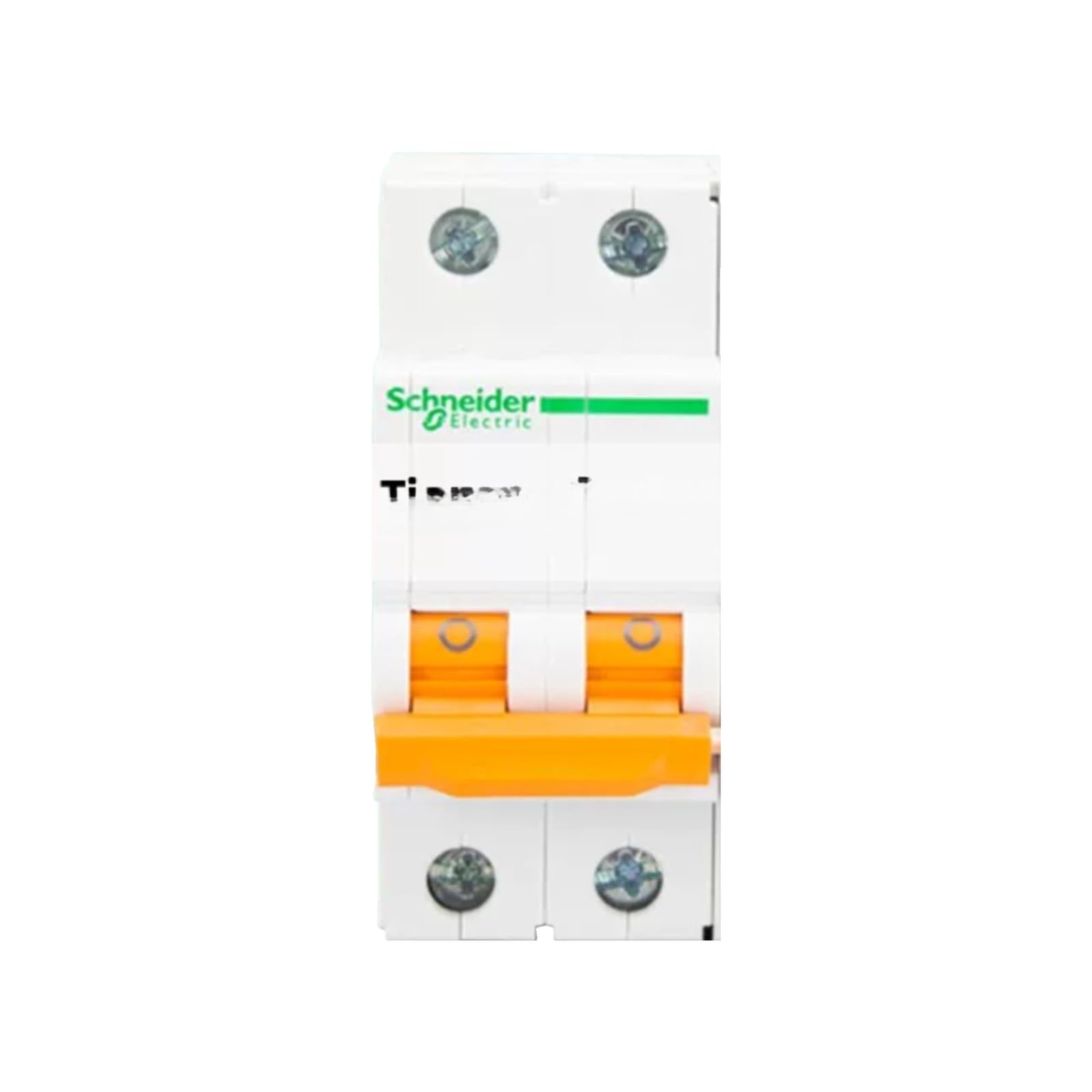 Interruttore magnetotermico 9 220V(10A; 2P)