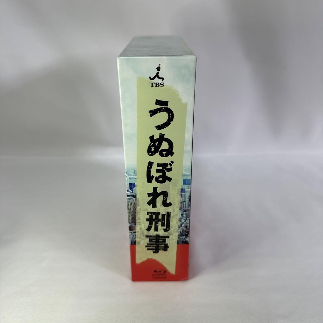 うぬぼれ刑事　Blu-ray Box wgteh8f Amazon.co.jp: うぬぼれ刑事 Blu-ray Box 長瀬智也 戸田恵梨香