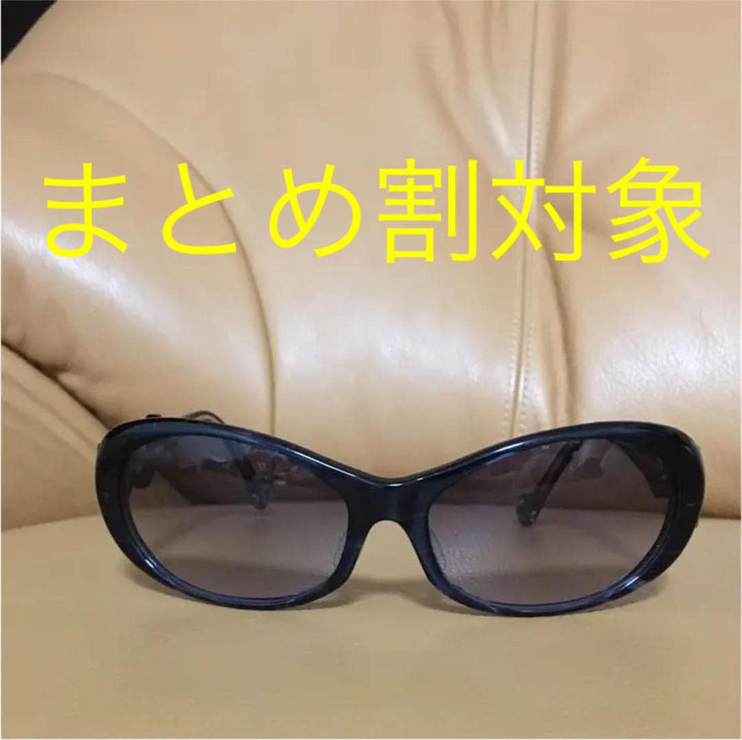 上品な fan KAMURO カムロ サングラス 4965 未使用 新品 サングラス