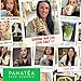 PANATEA Certified Organic Matcha Green Tea Powder | 1 LB 100% Pure Premium Culinary Grade Matcha | Lattes, Smoothies, Baking |16 Oz Tin