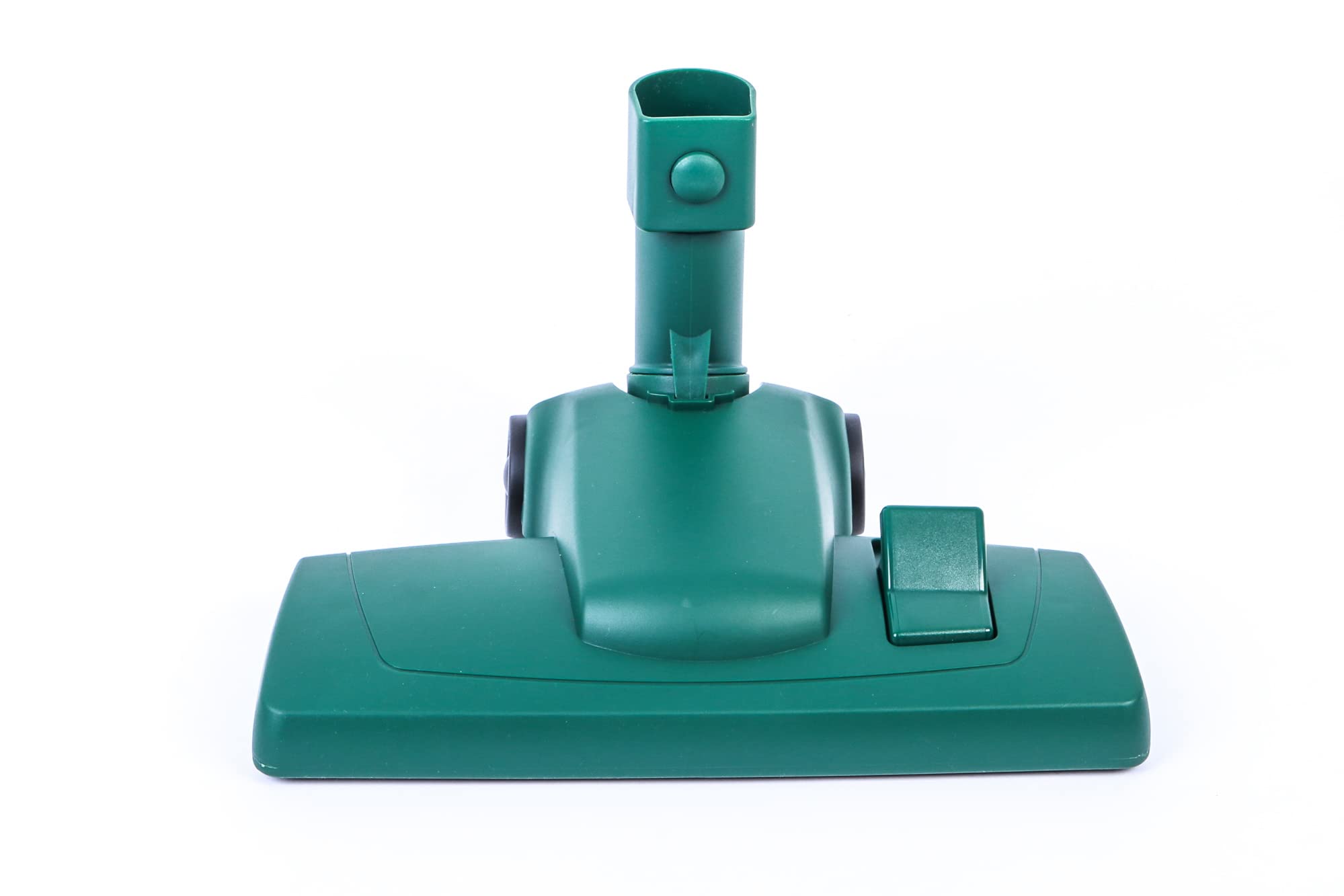 Ugello per parquet/pavimenti duri di alta qualità per Vorwerk Folletto 118 119 120 121 122 Vorwerk Tiger 250 251 per piastrelle, parquet, bocchetta per pavimenti in laminato