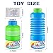 YouCute 2 Pack Bubble Solution Refills 32oz for Kids Bubble Machines,Wands,Blower,Toys Party Favor Birthday Wedding Bath Time Gifts for Boys Girls(2 Pack)