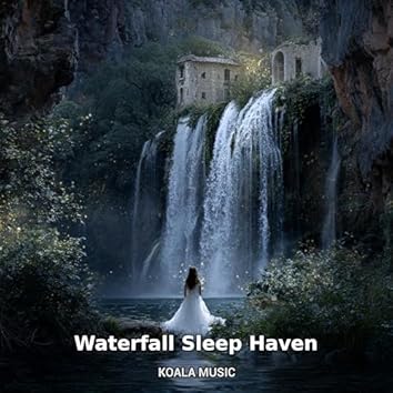 Waterfall Sounds on Amazon Music