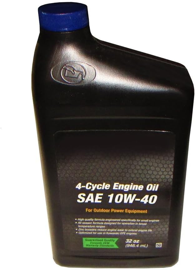 Replacement for fits 4-Cycle Engine Oil Bottle Fits Champion Replaces 4030H