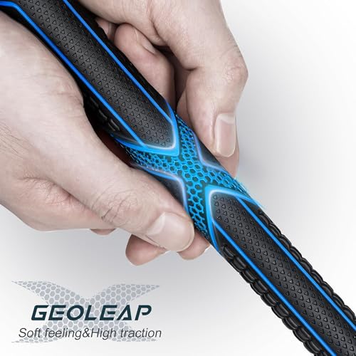Geoleap Reduced Taper Grips