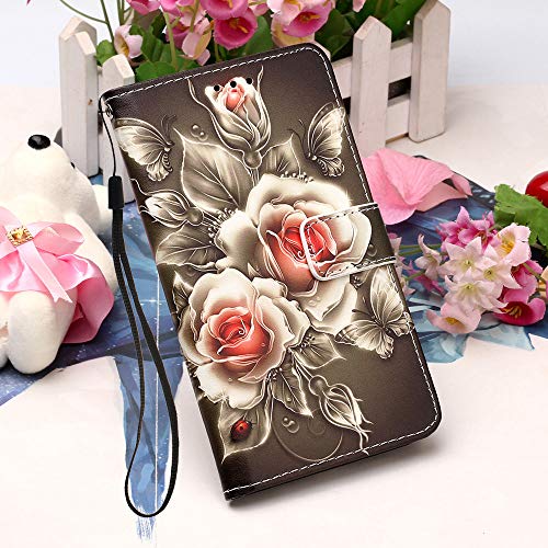 Pittura Custodia Samsung Galaxy A21S Copertura