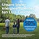 PHILIPS Diamond Cut UE Gen. 2 Recessed 6.5W, 150cm, 3000K, 1050 Lumen, white, Warmweiß