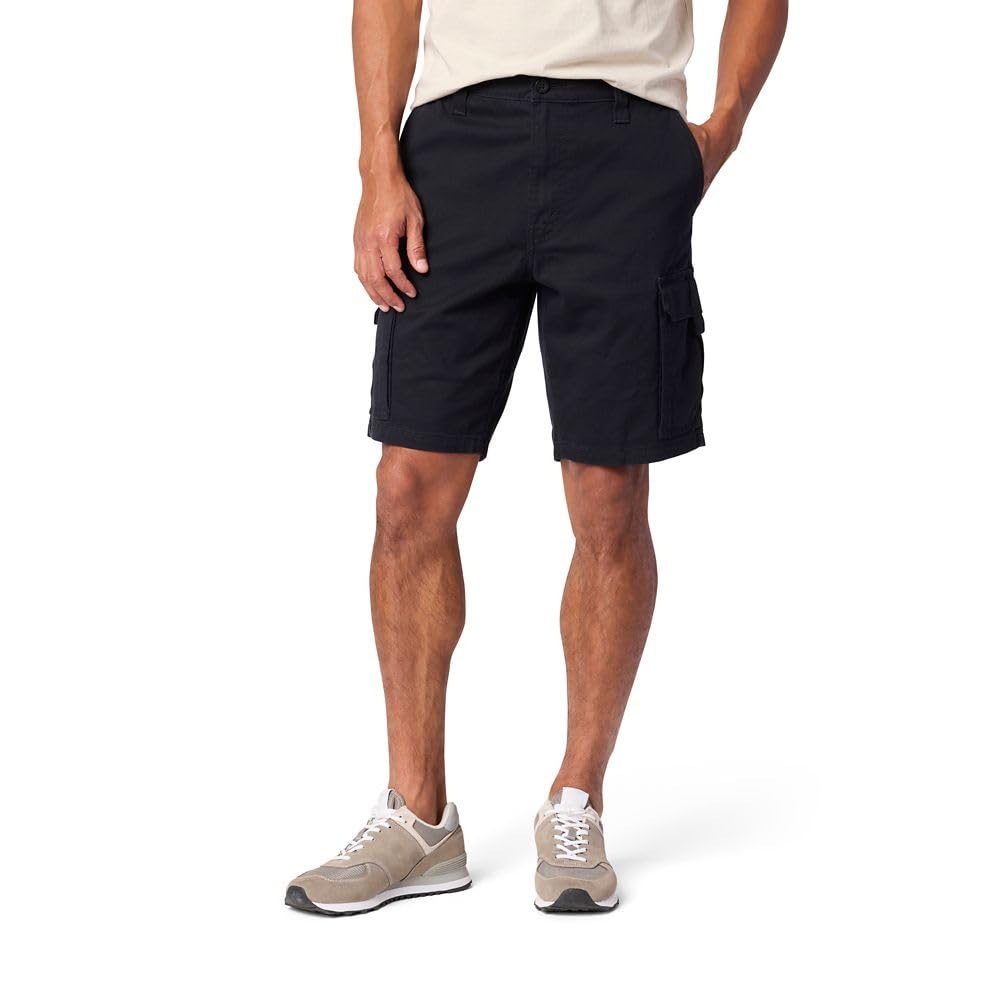 Levi Strauss Signature Gold Men's Ultimate Cargo Shorts