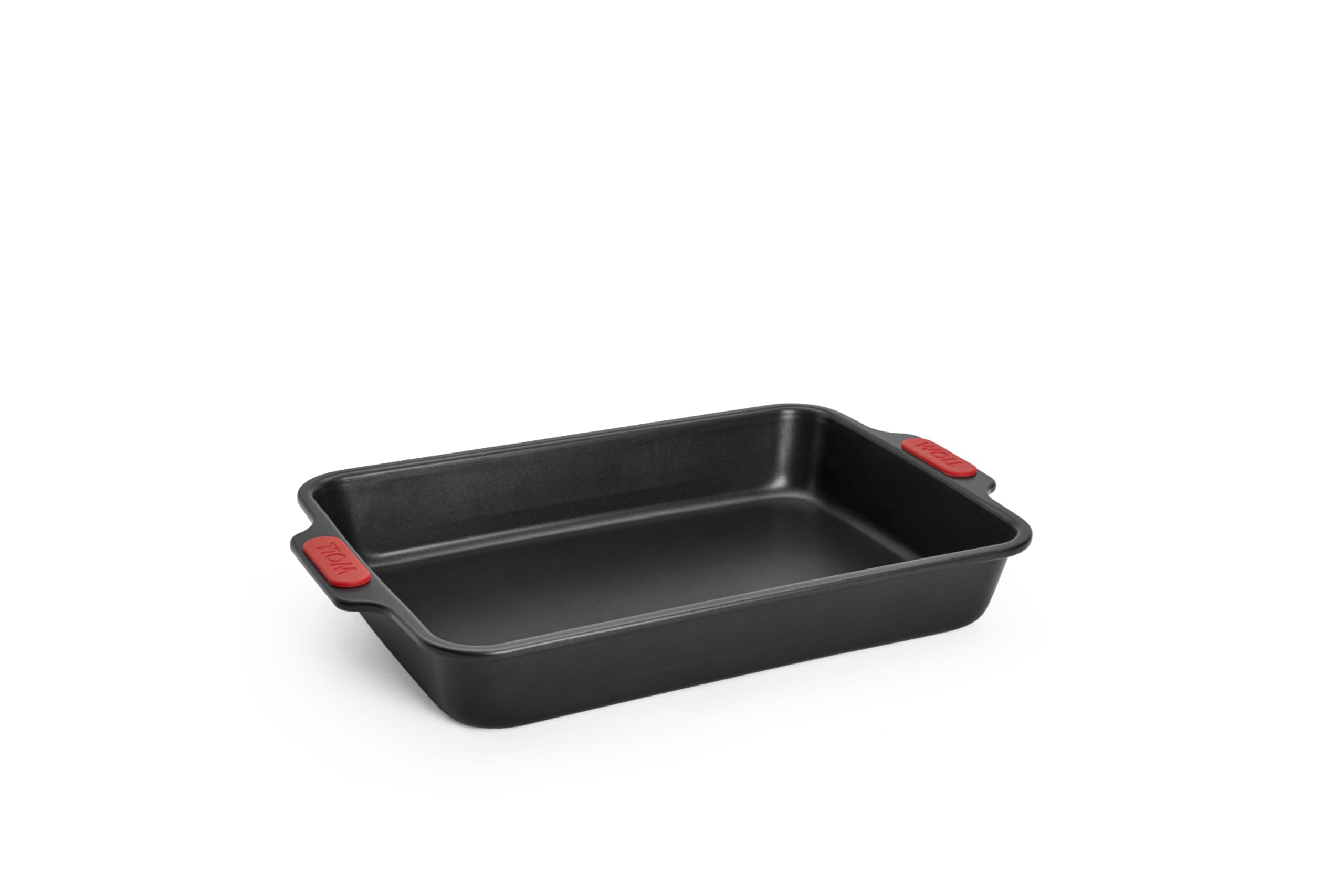 Moule rectangulaire 33 x 23 cm Woll pour gratins et gâteaux en famille