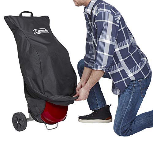 Coleman Roadtrip Grill Cover with Handles - image 4