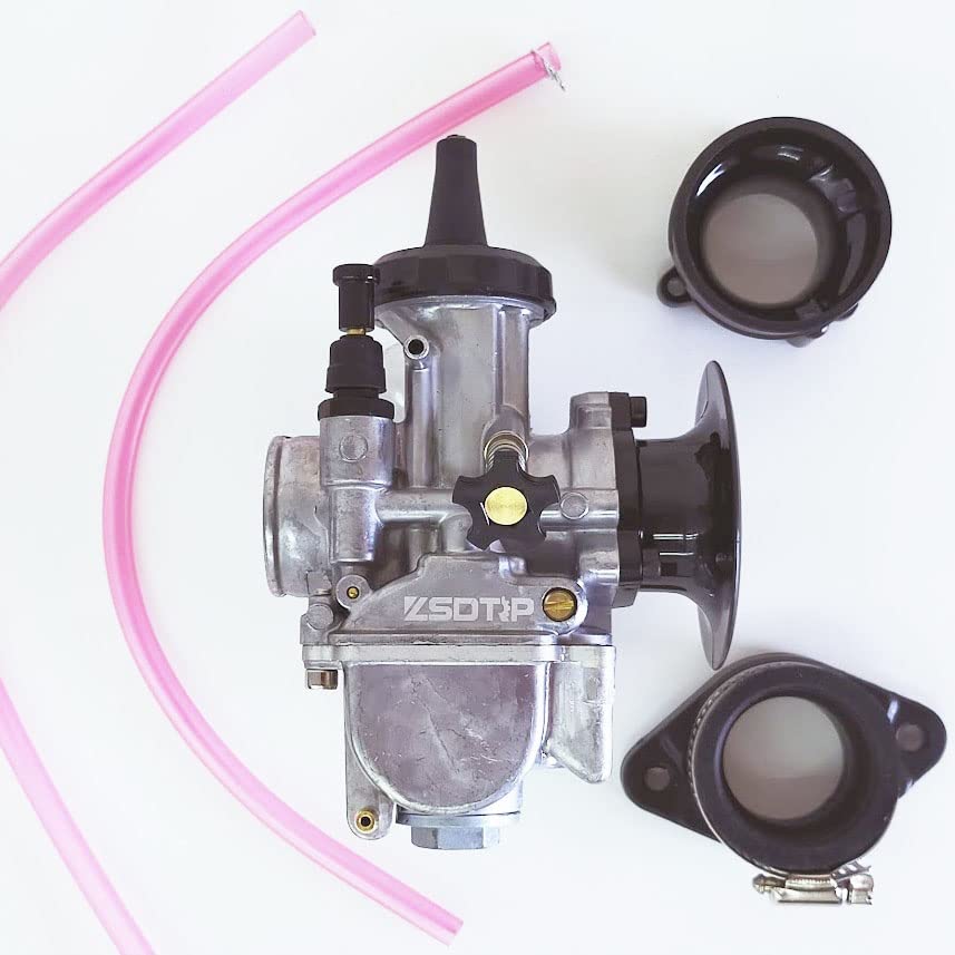 Amazon | PWK 28Φ タイプ キャブレター 高品質 ZSDTRP | キャブレター