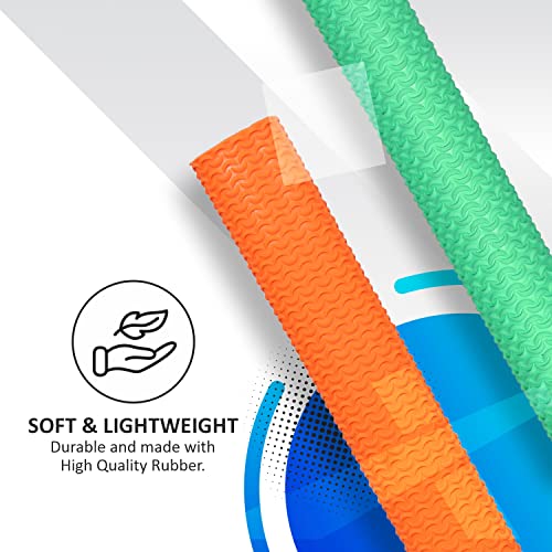 Image of Vector X Rubber Cricket Bat Grip
