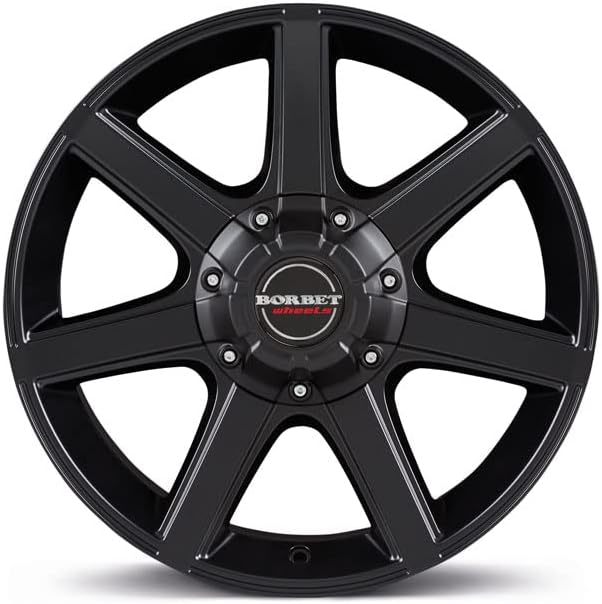 Borbet rim CWE 7x16 ET40 5x108 CWE 70640108563,3BM/FO