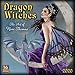 Dragon Witches 2020 Calendar: The Art of Nene Thomas