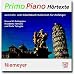 Produktbild Primo Piano. Lehr- und Arbeitsbuch Italienisch für Anfänger: Primo Piano: Primo Piano. Italienisch für Anfänger. Hörtexte CD. . Ergänzung zum Lehr- ... zum Lehr- und Arbeitsbuch ( 43.11 Min )