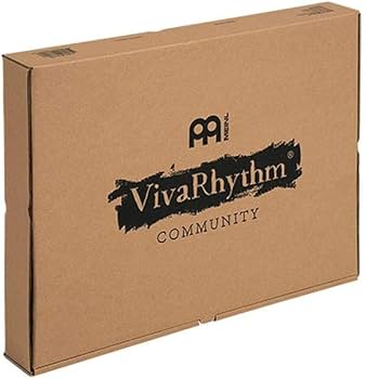 Amazon.com: Meinl VivaRhythm VR-CAJ2GO Fold-able Pop Up Cardboard Amazon.com: Meinl VivaRhythm VR-CAJ2GO Fold-able Pop Up Cardboard