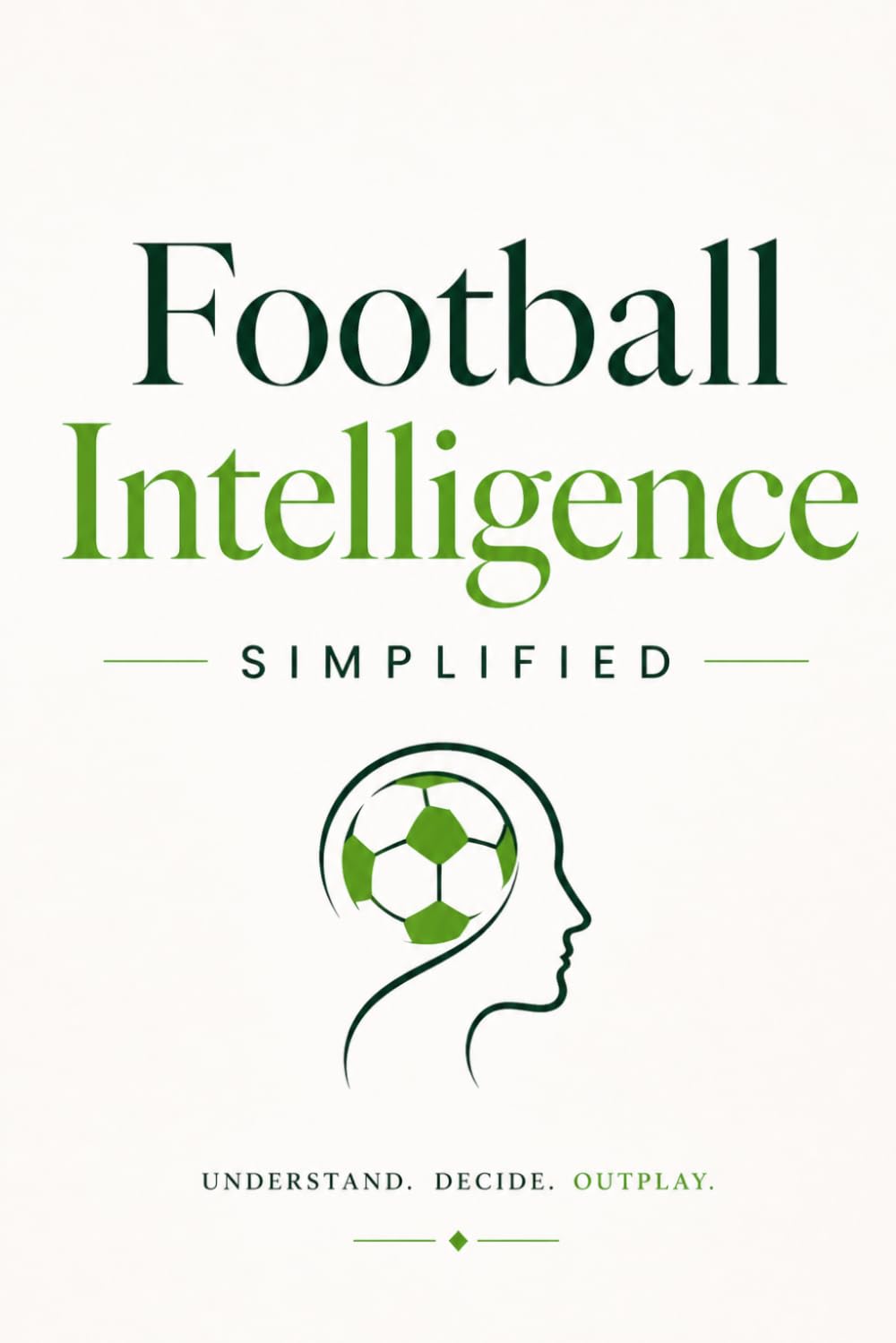 Football Intelligence Simplified: 51 Tactical Concepts That Separate Elite Players and Coaches from the Rest