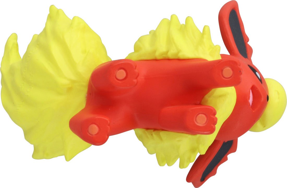 Amazon.co.jp: ポケットモンスター モンコレEX EMC_24 ブースター