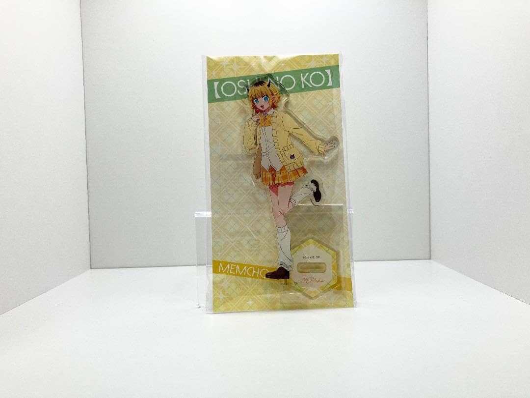 アクスタ 苺プロダクションファン感謝祭2023 推しの子 苺