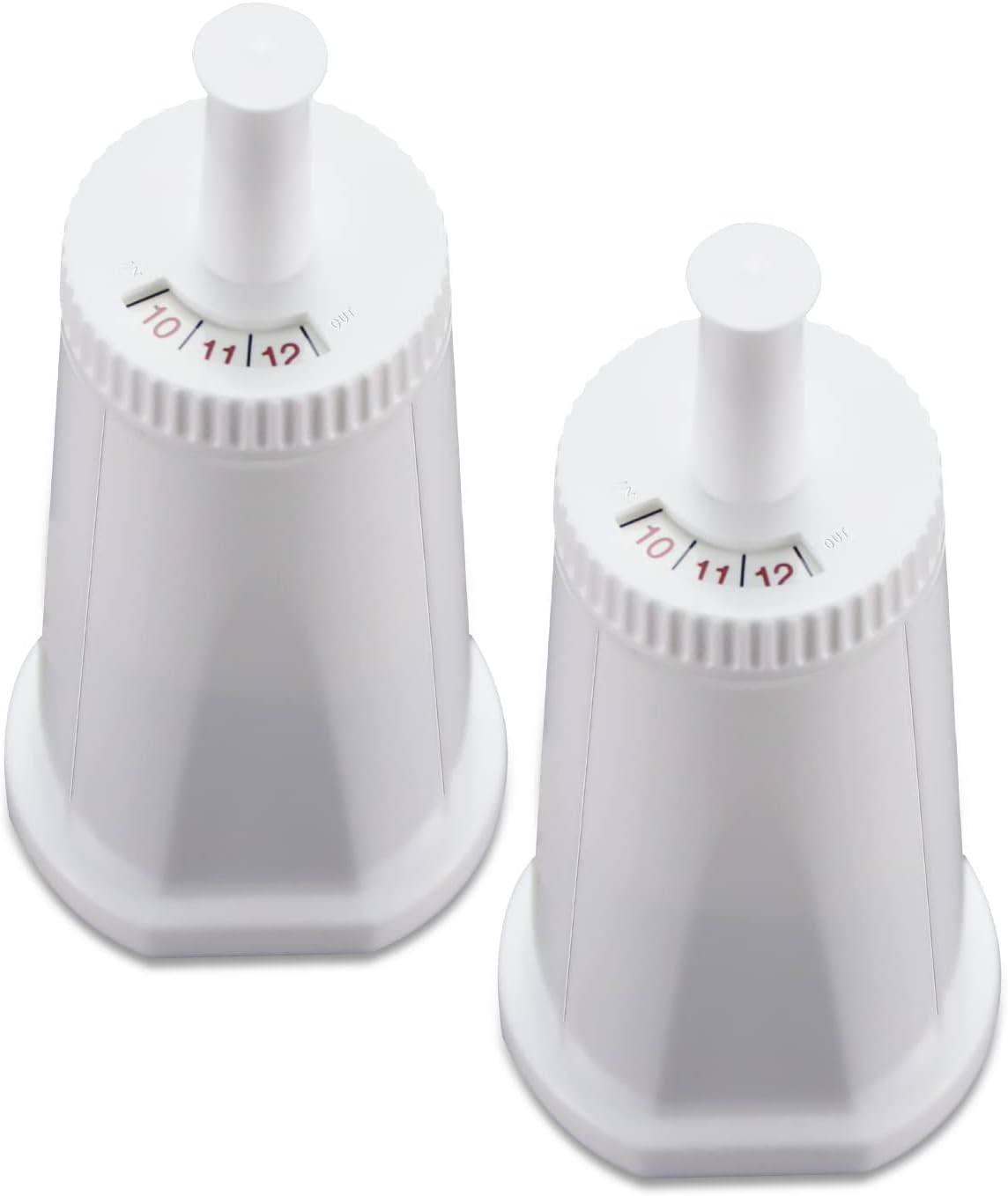 BES008WHT0NUC1 Replacement Water Filter Compatible with