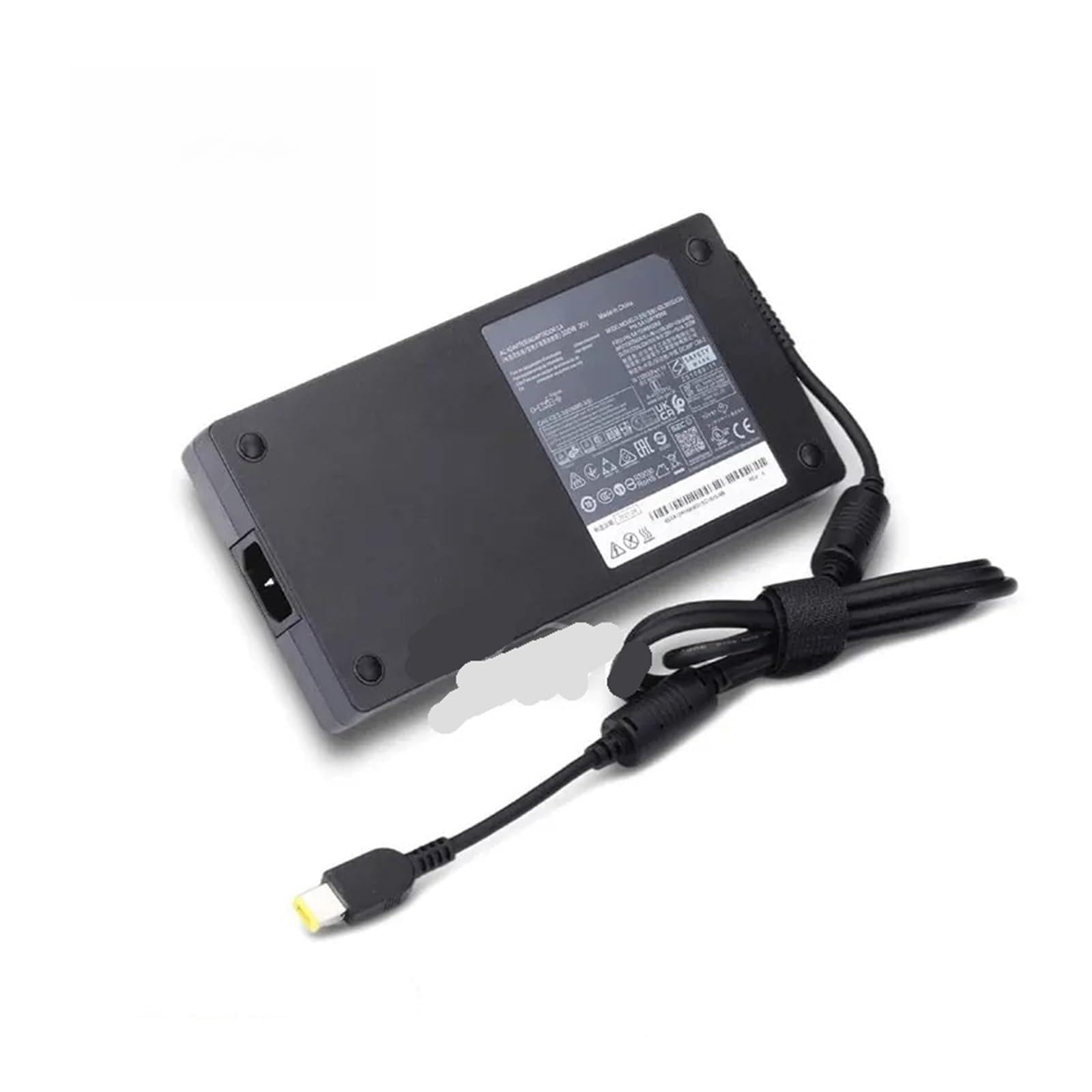 Bloc alimentation 300W haut de gamme pour PC portable haute performance