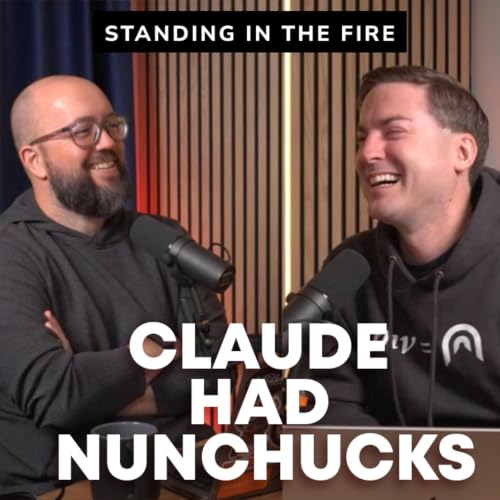 15: Hot Takes: AI Art, Vibe Coding, and Why Codex Isn't All Bad