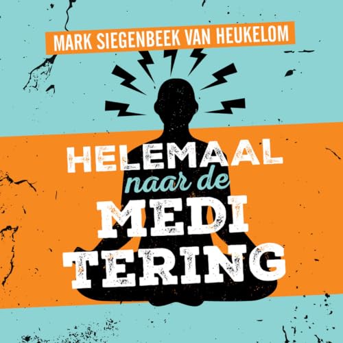 Helemaal Naar de Meditering cover art
