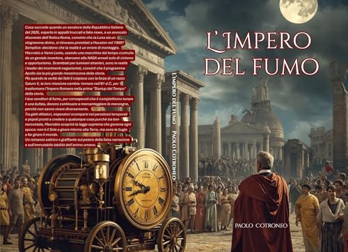 L'Impero del fumo