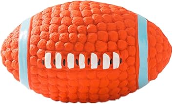 Amazon Igughi 犬用おもちゃ ラグビーボール 犬用 玩具ボール 音が出る 歯ぎしり 天然ゴム トレーニングボール インタラクティブ おもちゃ ストレス解消 丈夫 耐久性 清潔 歯磨き Igughi ボール 通販 Amazon Igughi 犬用おもちゃ ラグビーボール 犬用 玩具ボール 音が出る 歯ぎしり 天然ゴム トレーニングボール インタラクティブ おもちゃ ストレス解消 丈夫 耐久性 清潔 歯磨き Igughi ボール 通販