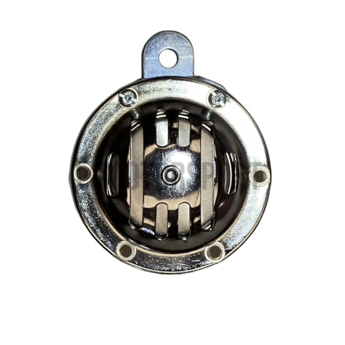 Clacson Horn 6 V Corrente Alternata Ciclomotore Moto d'Epoca Cafe Racer