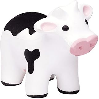 ALPI Cow Stress Toy
