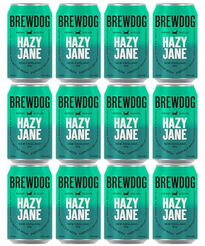 ヘイジージェーン ニューイングランドIPA 12本セット