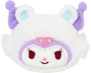 ちいかわ　サンリオ　キャラクターズ　シークレット　ヘアクリップ　全10種 楽天市場】サンリオ(SANRIO) ちいかわ シークレットヘアクリップ