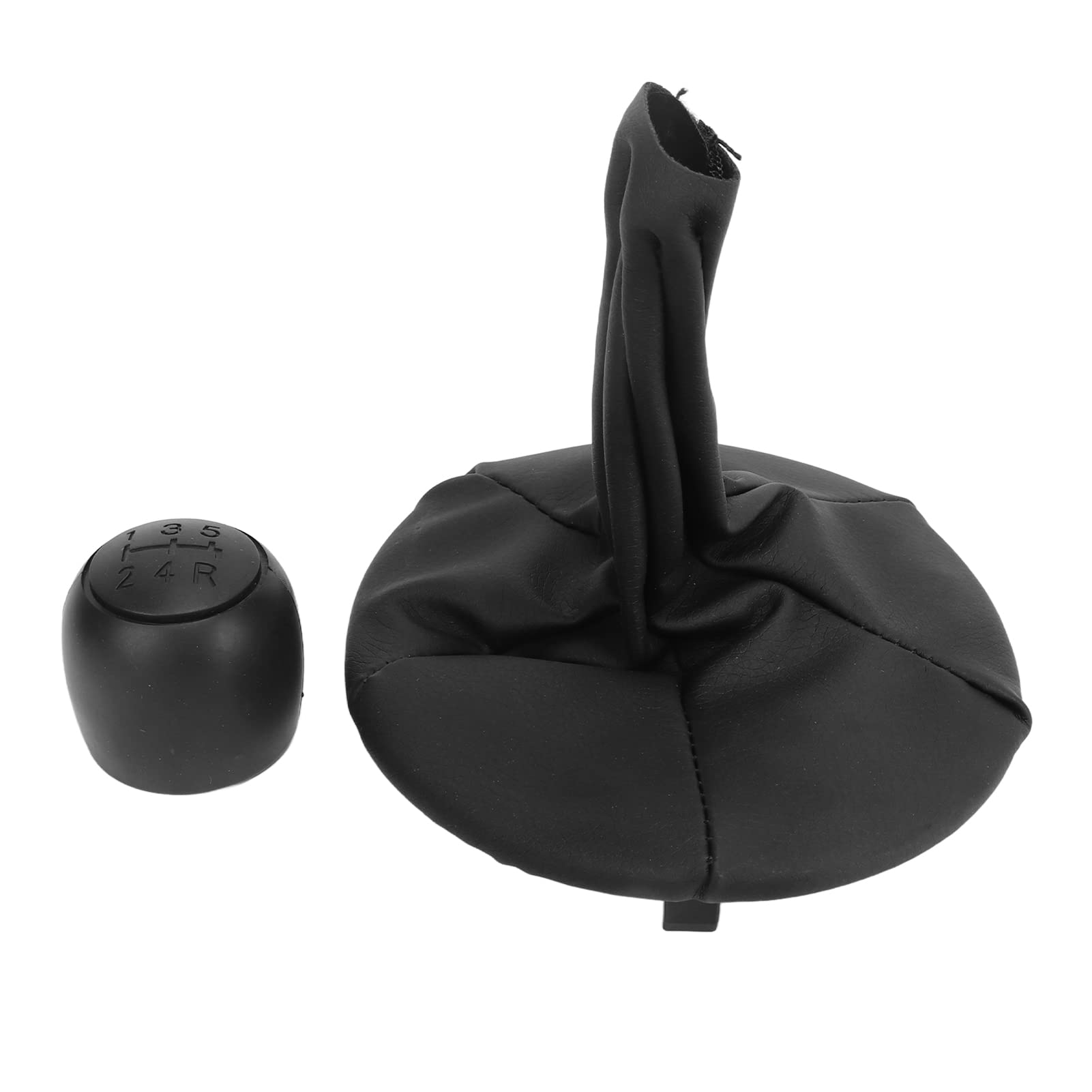 Kit Cuffia Leva Cambio Per Fiat Panda X58L Dal 2012 - Ricambio Originale, Facile Montaggio - Foto 2