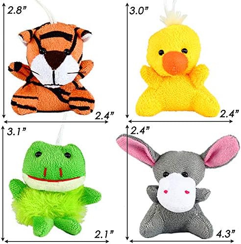 cheap small stuffed animals