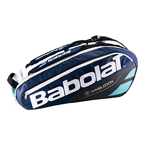 Babolat Pure Wimbledon (6-Pack) Racquet Bag